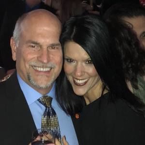 Meet your Posher, Cathy